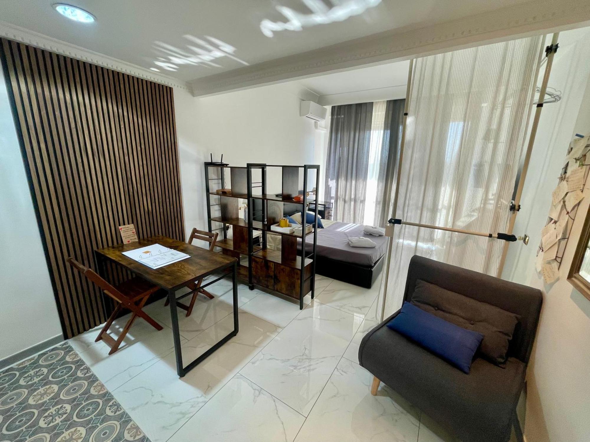 Laura'S Rooms Rom Exterior foto